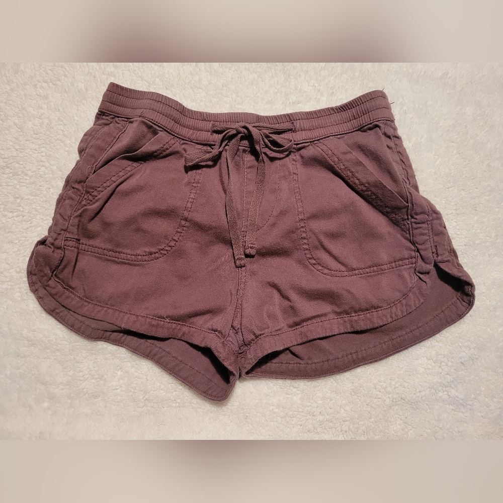 Unionbay Plain Shorts